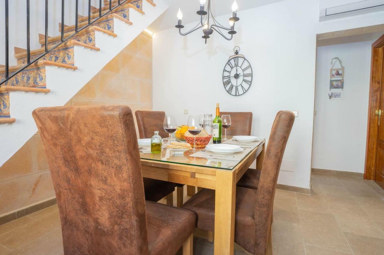 Ferienhaus Casa Lopez