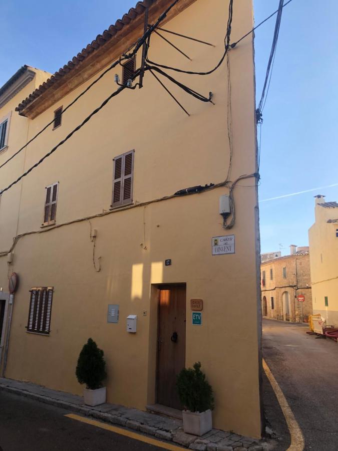 Ferienhaus Casa Lopez
