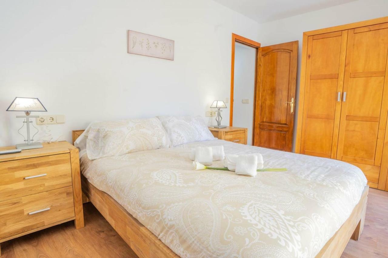 Casa Lopez Vakantiehuis