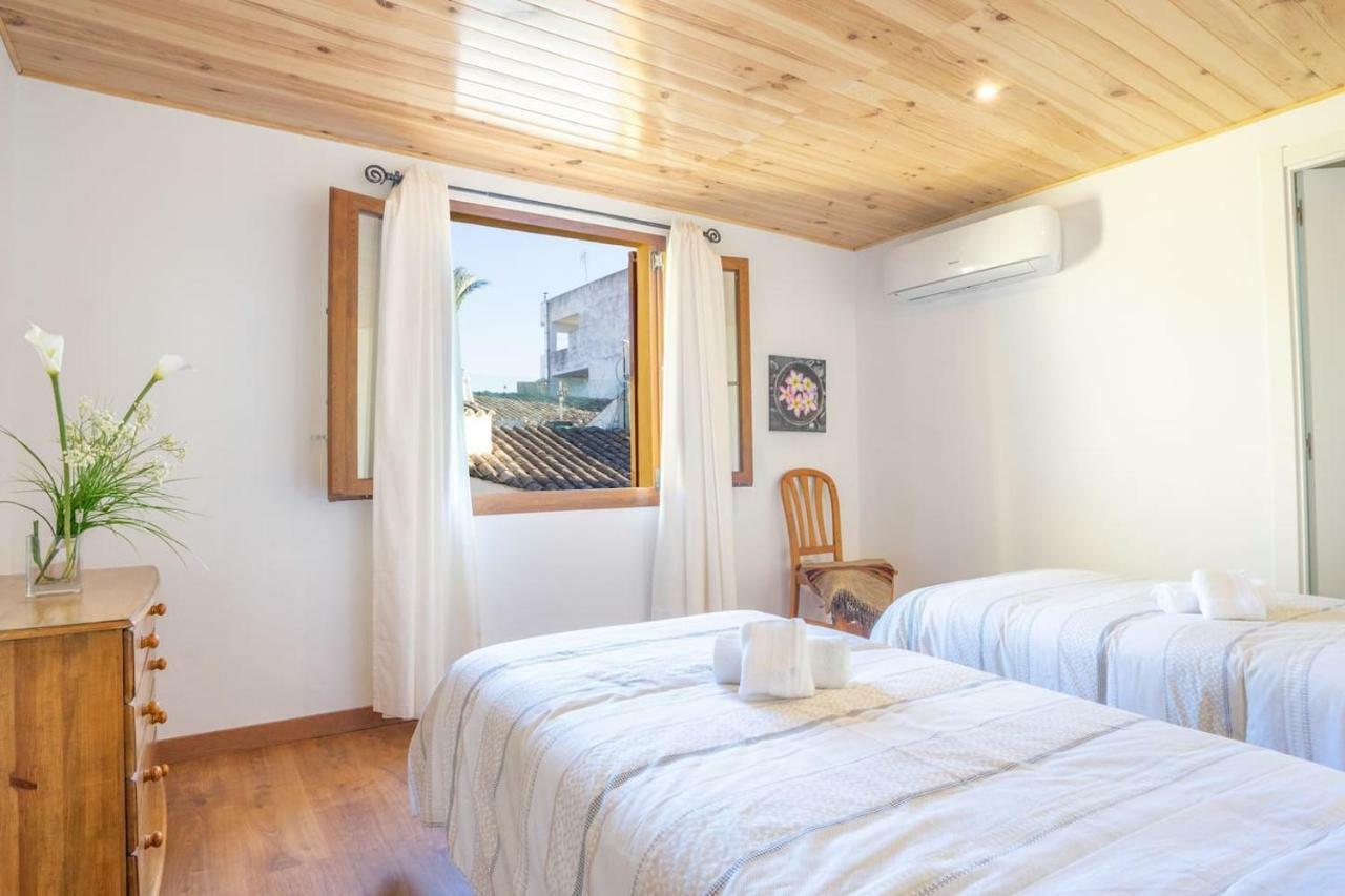 Casa Lopez Vakantiehuis *