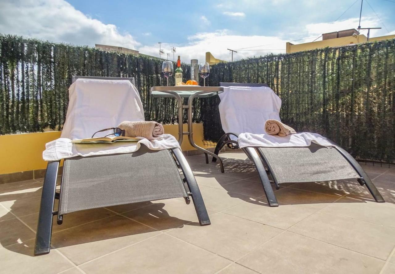 Vakantiehuis Casa Lopez Alcúdia
