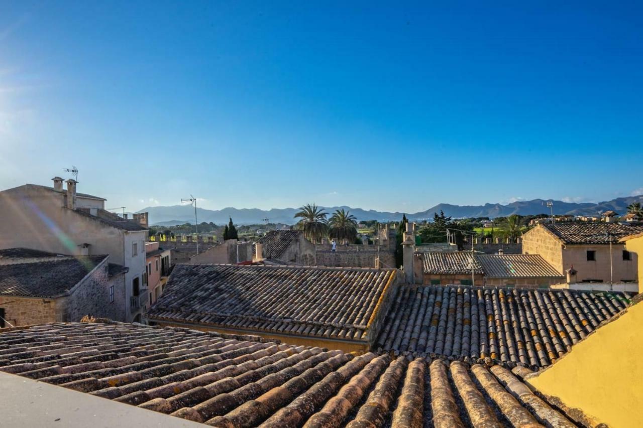 Casa Lopez Alcúdia