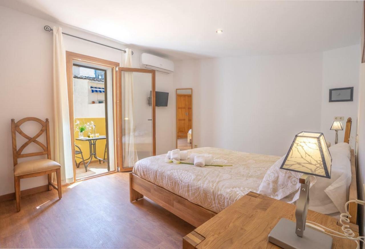 Casa Lopez Vakantiehuis *