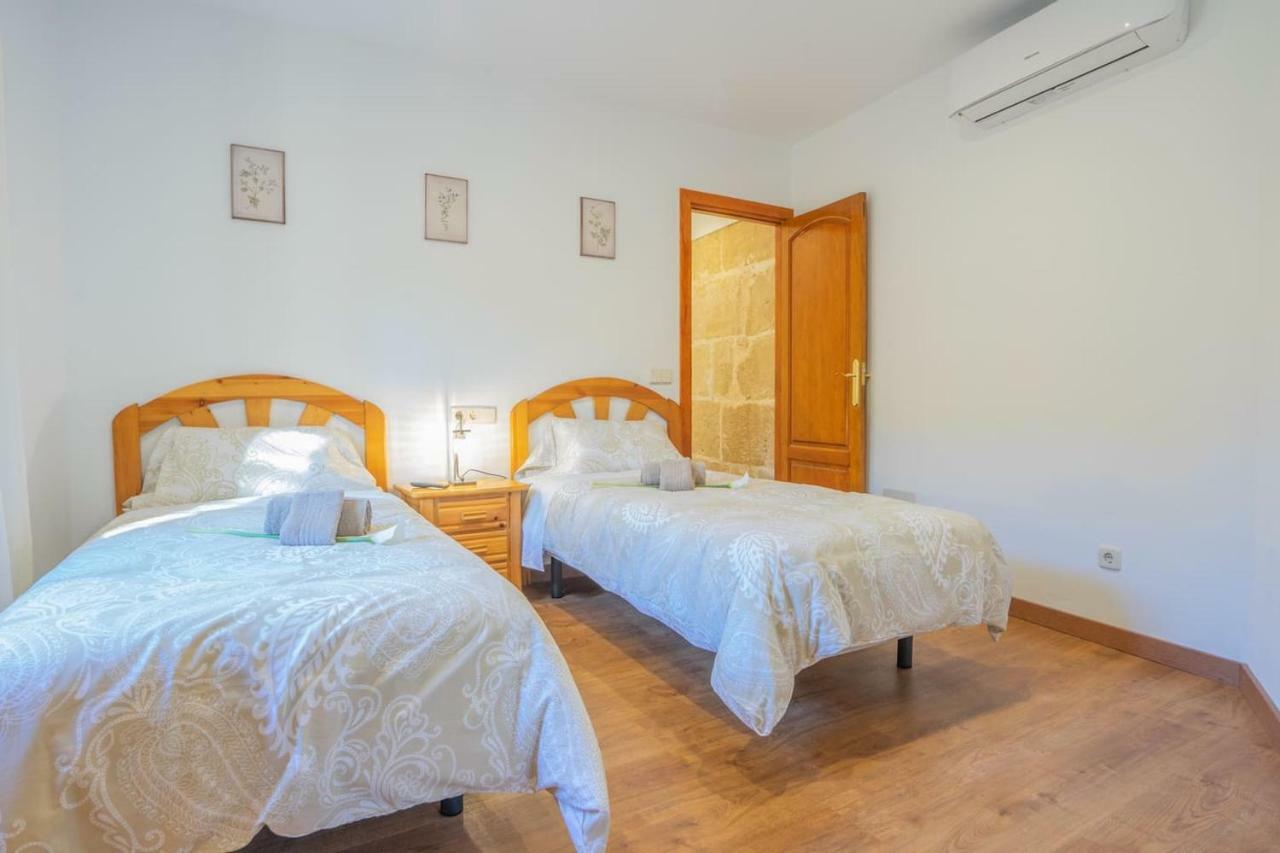 Casa Lopez Vakantiehuis *