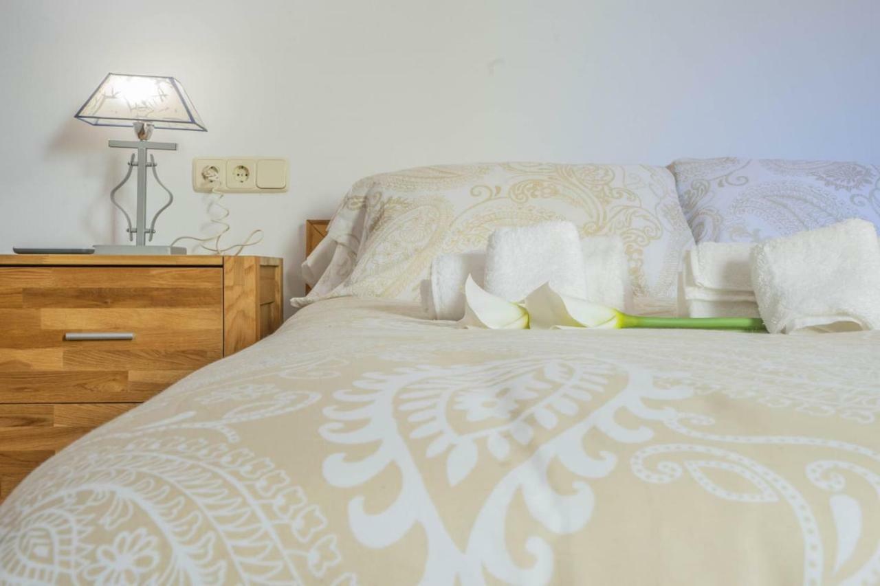 Casa Lopez Vakantiehuis *